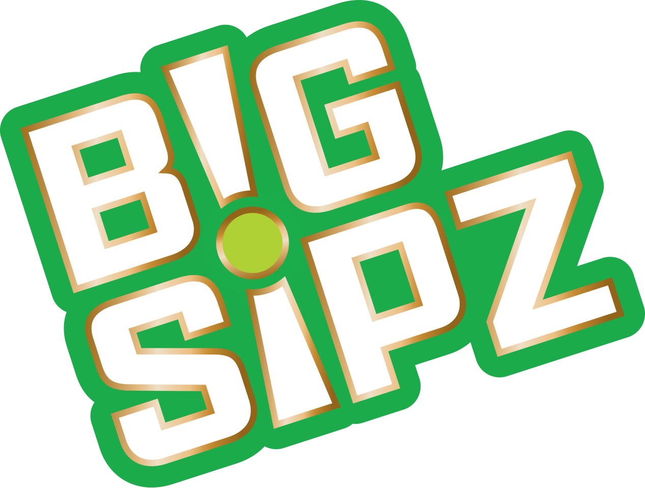 Big Sipz logo