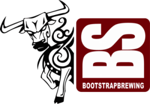 Bootstrap Brewing logo