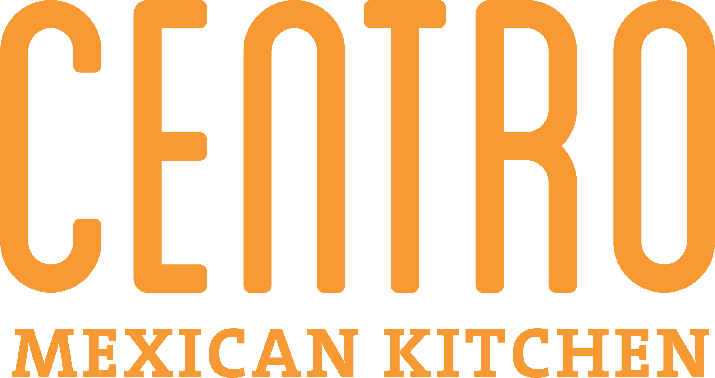 Centro logo