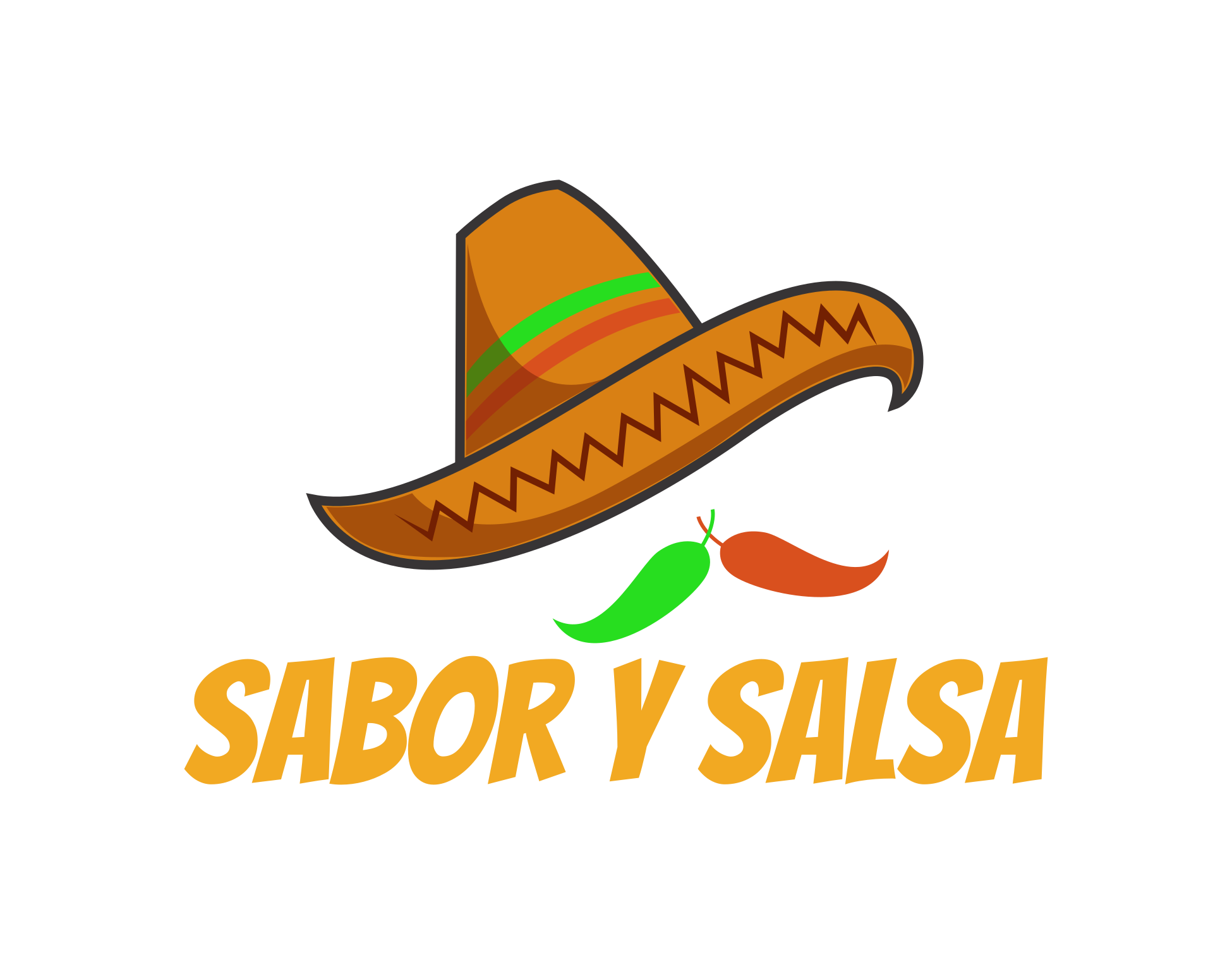 Sabor Y Salsa logo