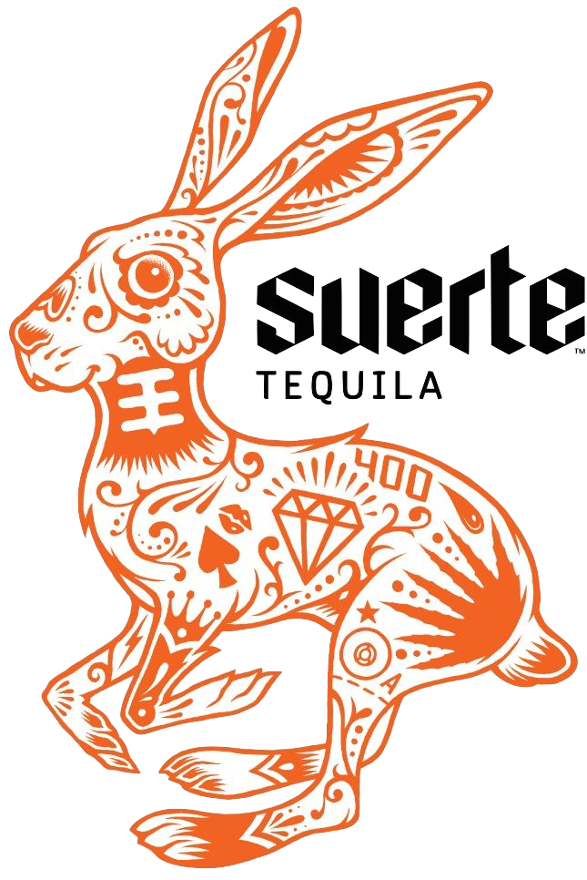 Suerte Tequila logo