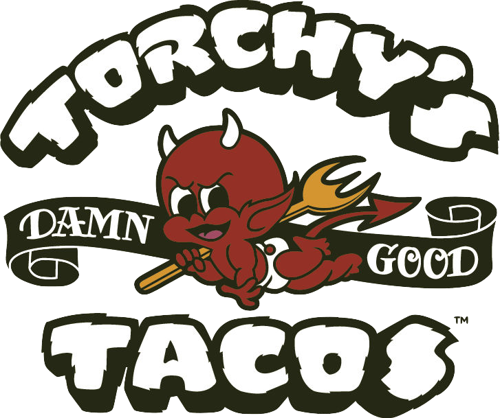 Torchy's Tacos logo