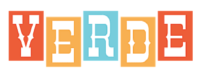 Verde logo